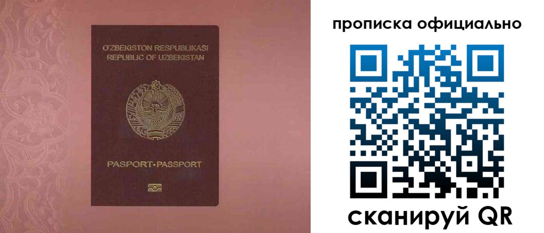 прописка гарантия в Карачаевске